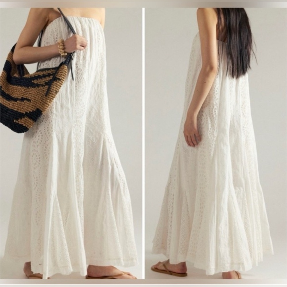 Free People Midnight Cruiser One piece. XS NWT